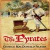 The Pyrates by George MacDonald Fraser Paperback Book 9780006470175