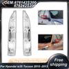 For Hyundai IX35 Tucson 2010 -2013 876142S200 Left Or Right LED Rearview Mirror Light Turn Signal Indicator Lamp 876242S200
