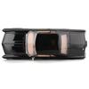 Maisto Scale Diecast Model of a 1965 Buick Riviera in Black 1/26 (31214 BK)
