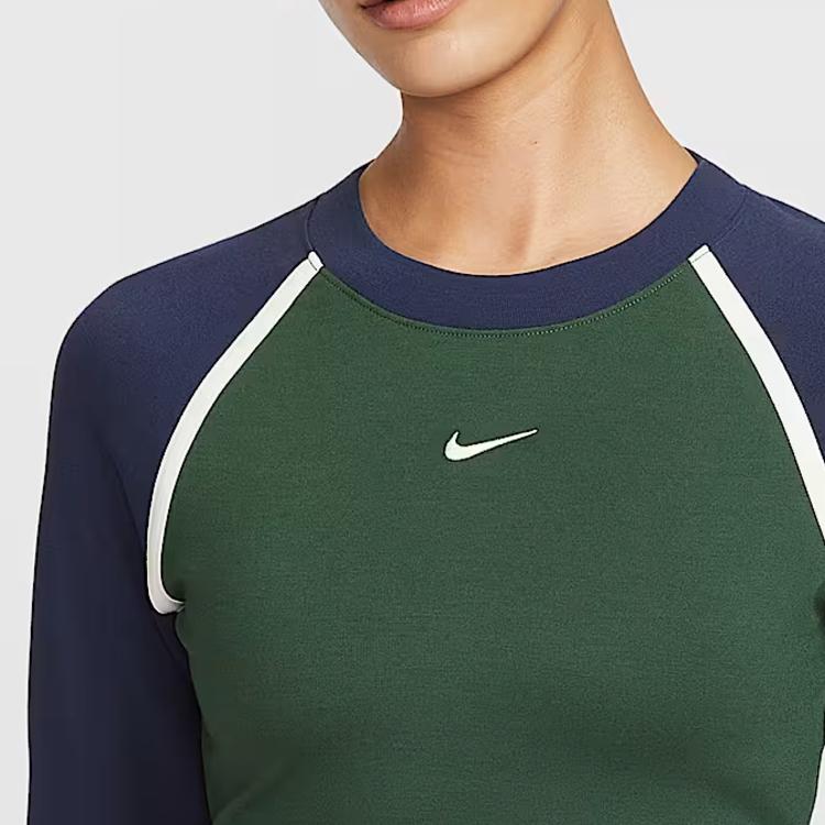 Nike Sportswear Crop Top Women's IF0339-323