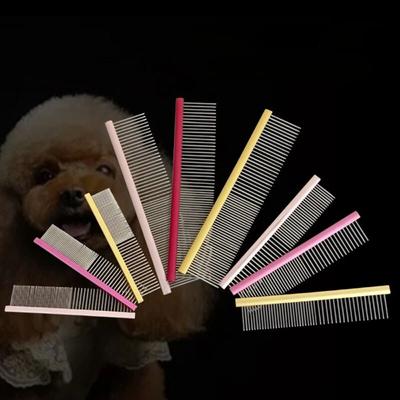 Psi – Péče o srst psa