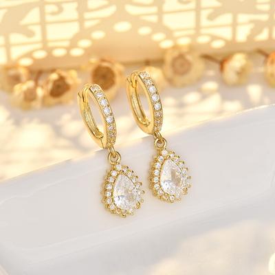 Kõrvarõngad – Rippuvad kõrvarõngad