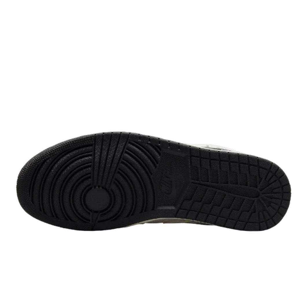 Air Jordan 1 Low SE Brushstroke