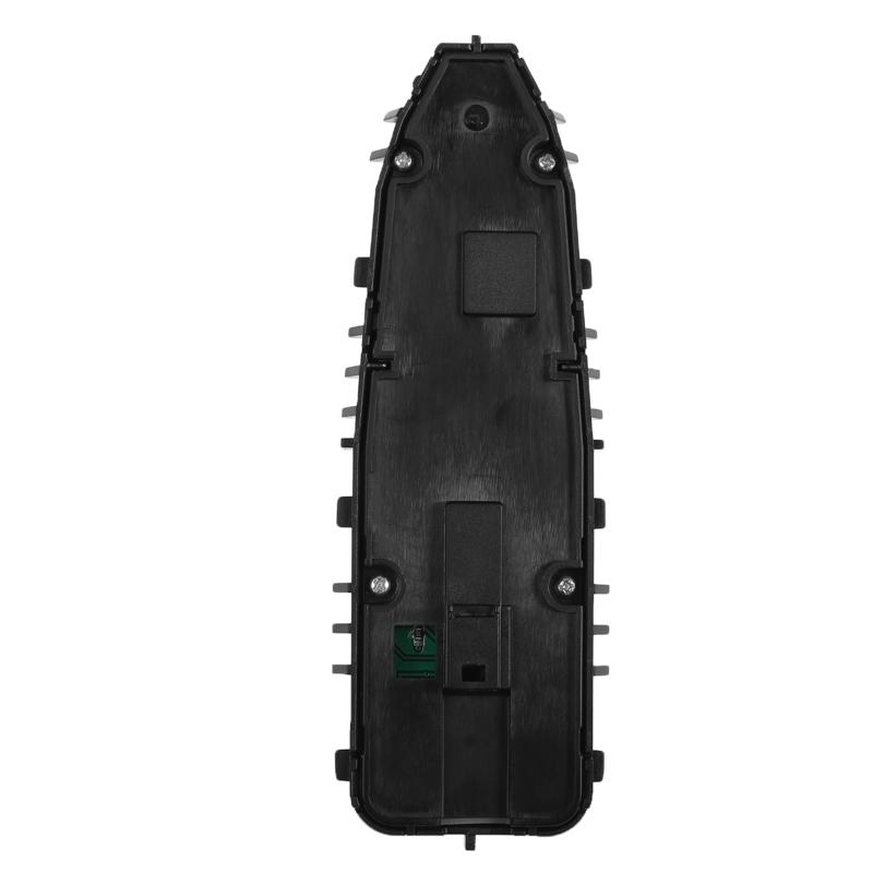 2139050000 Electric Power Master Window Switch For Benz C Class W205 W213 W253 GLC200 GLC220 GLC250 GLC300 GLC350 E250 E300 E63