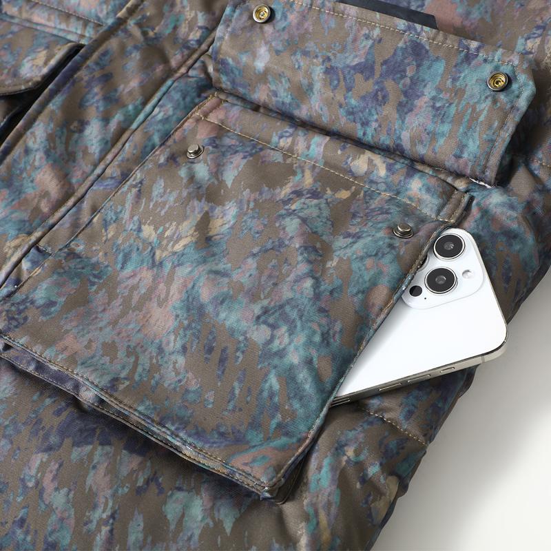 Grote Maten 5XL-11XL Mode Heren Parka's Winter Oversized Jas met Capuchon Casual Losse Dikke Warme Bovenkleding Heren Jassen