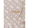 Пижамная майка BOSS Sateen