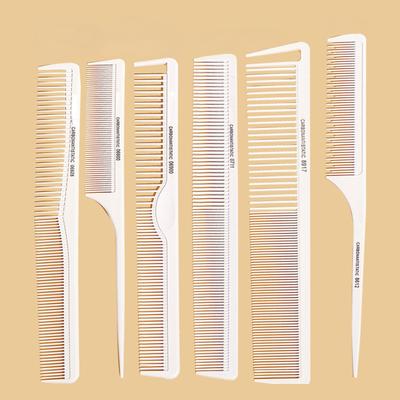 Saç Sekillendirme Aletleri – Taraklar