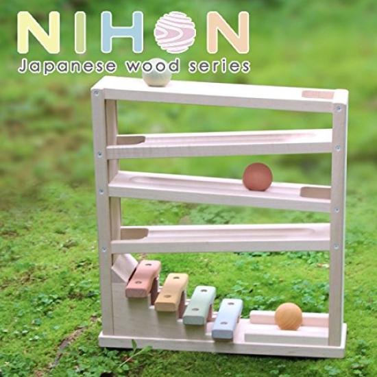 NIHON Series Tone Slope Ed.inter [812648]