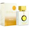 Armaf Club de Nuit White Imperiale Eau de Parfum 105 ml farblos