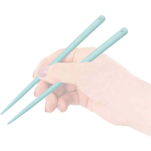 Skater Chopsticks Chopsticks Box Set Chikawa 18cm Antibacterial Adults Made in Japan ABC3AG-A