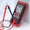 2000 Count Digital Multimeter AC/DC Voltage Continuity Tester  Professional Use
