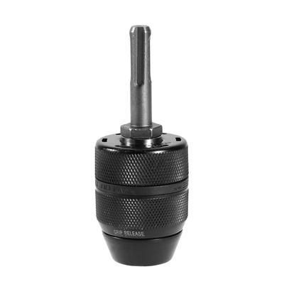 1//2-20UNF Pro HSS 13mm Keyless Drill Chuck Converter SDS Adaptor Clamp Hardware