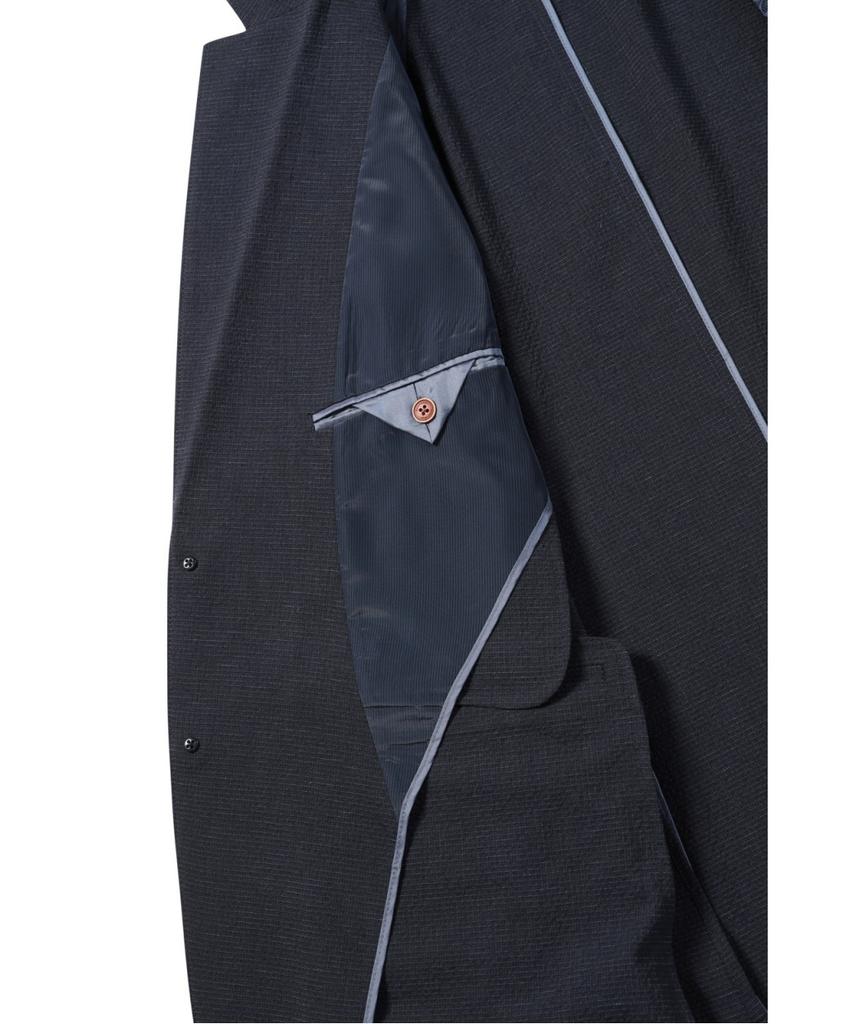 Brentwood Washable Zentra Microfiber Jacket Brjcm26416Nyx