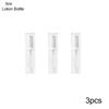 5/10/15ml Refillable Vacuum Bottles Portable Press Pump Spray Bottle Perfume Atomizer Travel Cosmetics Dispenser Empty Container