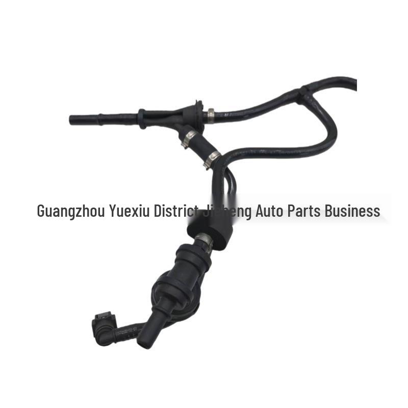 Cross-Border Selection Brake Vacuum Hose for VOLVO FH S80L