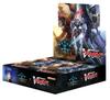 Shadowverse EVOLVE Collaboration Pack BOX "Cardfight!! ავანგარდი"