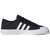 Adidas Pantofi de sport pliabil Nizza Low Black White Unisex Core-Black Cloud-White GY0408