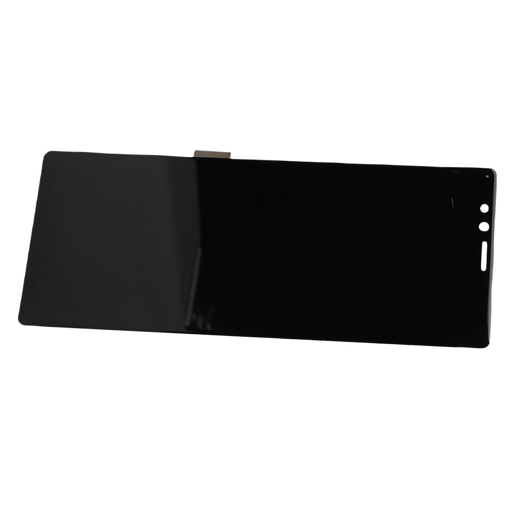 LCD Screen Touch Digitizer Assembly Kit Fit for Xperia 1 XZ4 J9110 Mobile Phone Replacement with Repair Parts