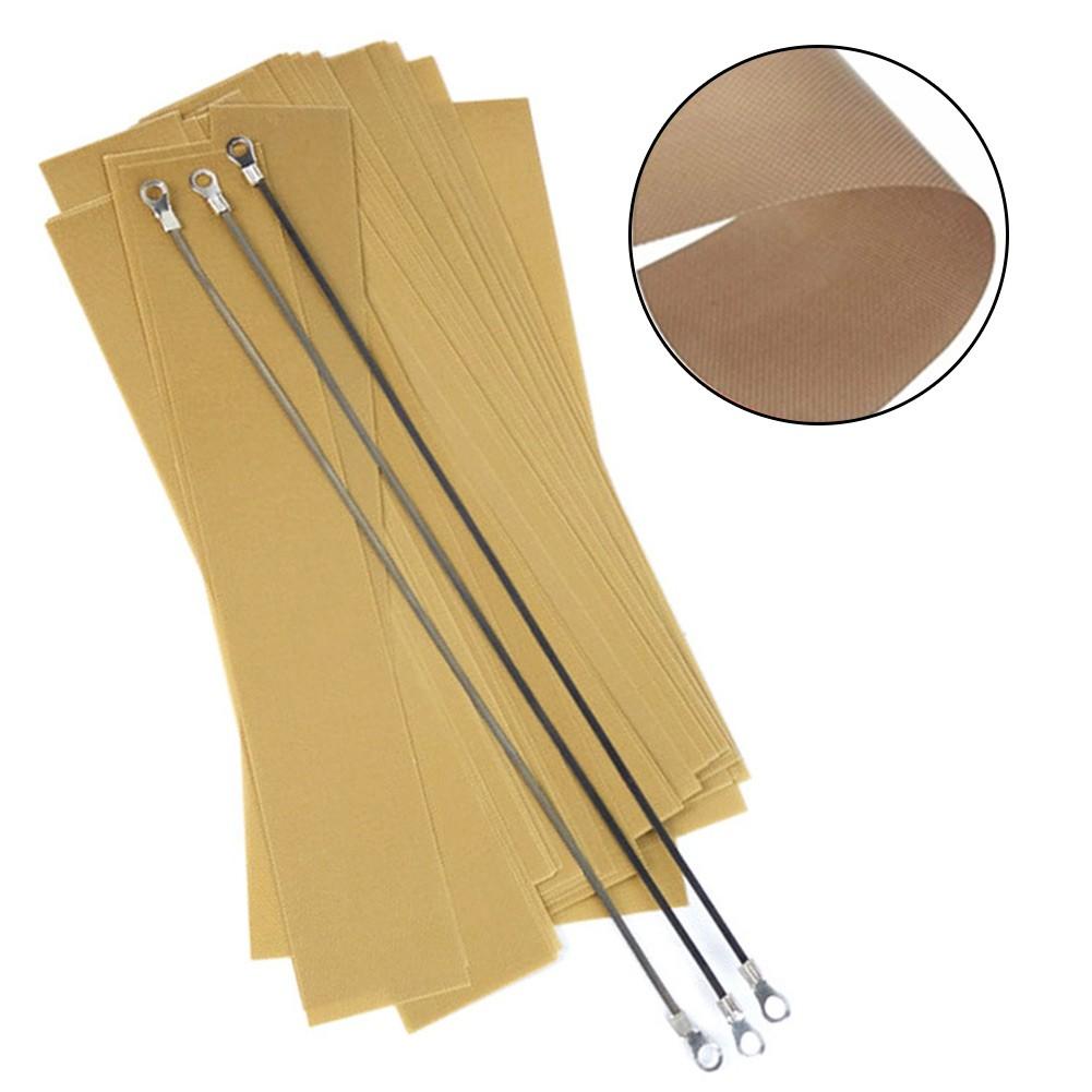 

Practical Sealer Impulse 1Pc For SF-200 Sealing Machine 200mm
