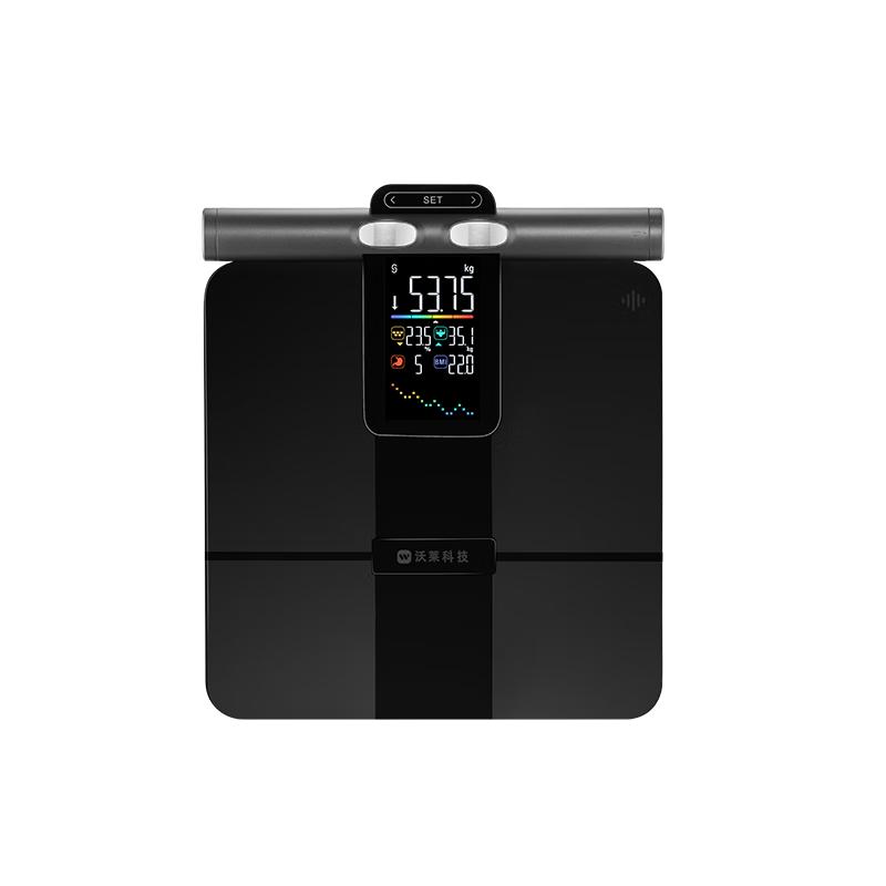 Wolai Smart Body Composition Scale (CN Version)