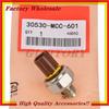 30530-MCC-601 30530MCC601 New Detonation Knock Control Sensor Fit for Honda Motorcycle AquaTrax F12 R12 CBR1100XX CBR 1100 XX