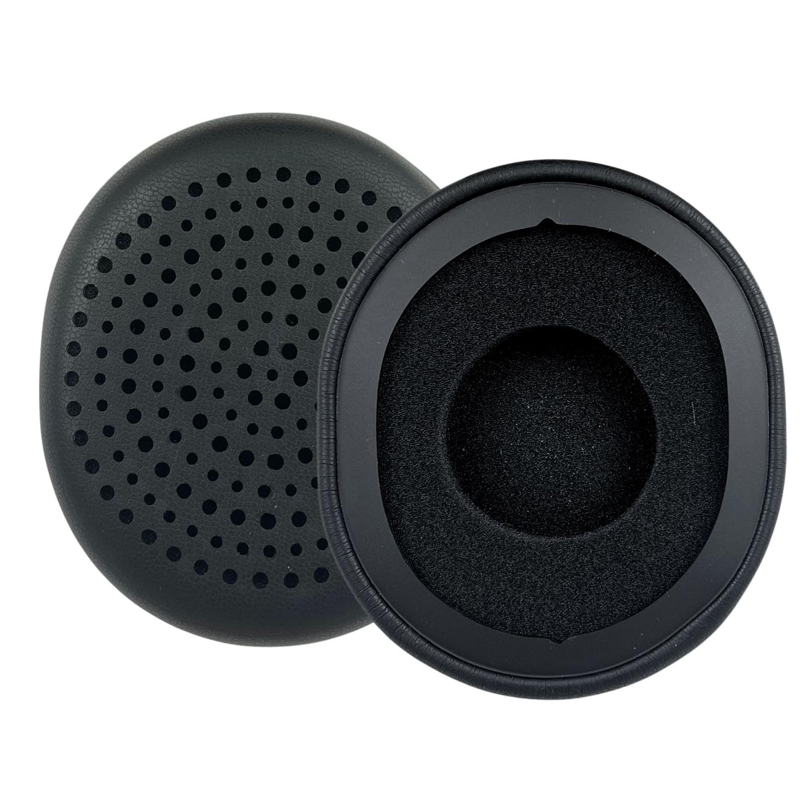 

Soft Sponge Ear Cushions Replacement For H800 Headphones Improved Noise Isolation And Long Lastings Comfort 1