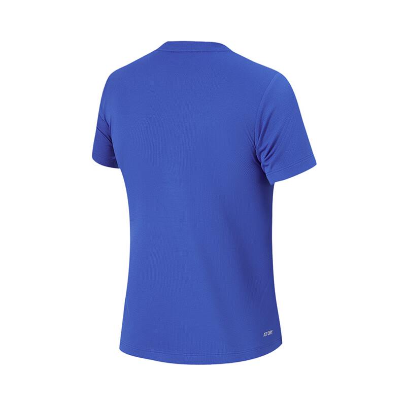 Li-Ning Unisex Badminton Short Sleeve Two-Piece Set