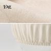 Cotton Proofing Covers for Sourdough Starter Jar Cover, Reusable Elastic Dough Fermentation Bowl Cloth Baking Breathable Fabric And Food Preservation