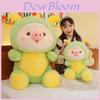 Large Plush Toy With Pp Cotton For Kids And Giftgiving
