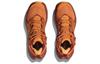 HOKA One One Anacapa 2 Mid GTX High Top Outdoor Shoes Women's Amber 1142831-AHSH