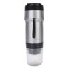 Portable Coffee Machine 304 Stainless Steel Multifunctional USB 3 In 1 Travel Coffee Maker for
