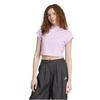 Adidas Womens/Ladies Crop Top