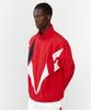 Reebok Vector Flash Windbreaker - Red