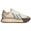 adidas neo Futro Mixr White Brown Women's Sneakers IE0412