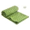 Non-Slip Yoga Towel Blanket with Mesh Bag