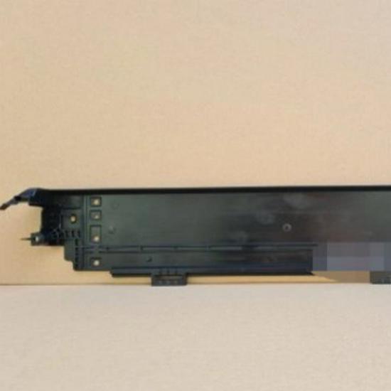 

Нижняя крышка радиатора BMW 3 серии G20 (Номер детали #17118666838) Inquiry