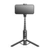 Extendable Selfie Stick Tripod with Wireless Remote Shutter Compact Design Portable