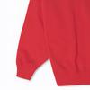 Converse CNY Sweatshirts Women's Red Crew Neck Moderate Regular 10025508-A03