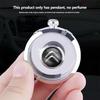 JGNT8 Car Perfume Pendant Air Freshener Hanging Perfume Bottle Diffuser For Citroen C6 C4 C3 C2 C1 2CV VTS DS5 RD3 Xsara Grand Picasso