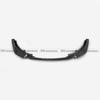 Kia Stinger Carbon Fiber SW Front Lip Bumper Kit
