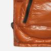 DOD Women'S Airble Goose Down Jacket (Orange)