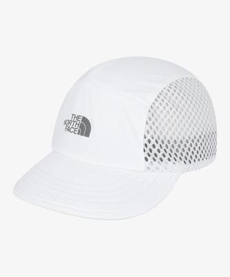 Noseupeiseu Ne3Cs04K White Label Wind Mesh Cap White