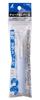 Shinwa Sokutei Chalk Holder, White, Pack of 10, 50198