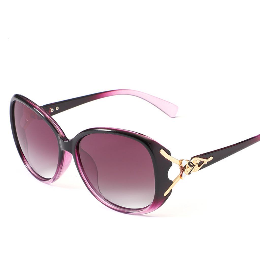 Women's Day & Night Driving Sunglasses - Photochromic, Polarized, Anti-UV Night Vision Glasses