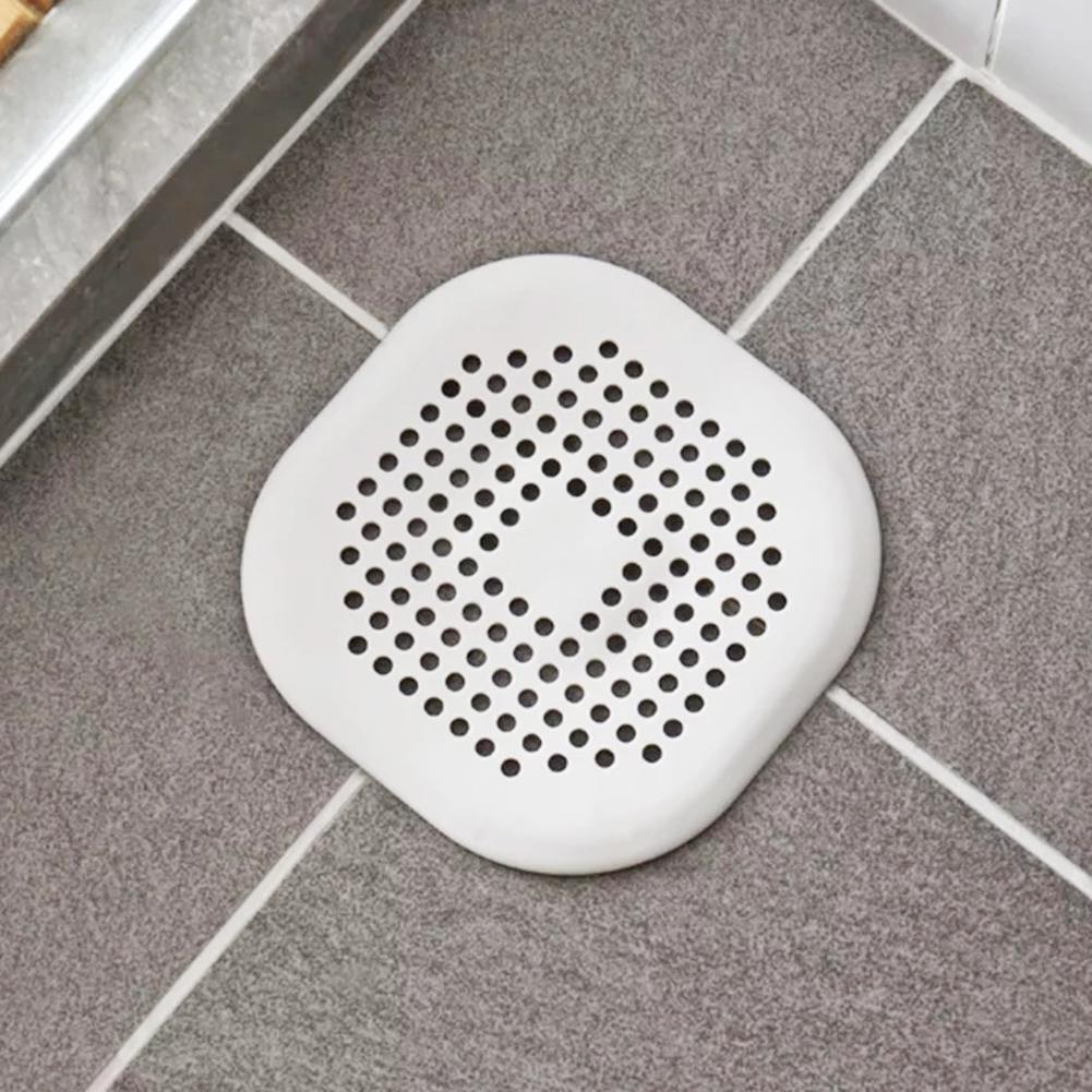 Sieb-Bodenfilter-Haar-Anti-Verstopfungs-Abfluss-Stopper