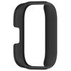 Case For Xiaomi Redmi Watch 5 Active accessories Screen Protector PC Hollow Bumper Protective Cover Redmi Watch 5 Active cases