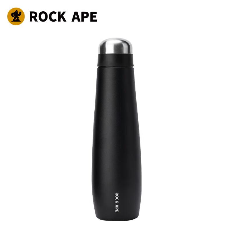 Luoke Xingqiu Stainless Steel Sport Thermos