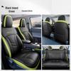 2022 Universal Geometry E Cute Tiger Car Seat Cover, Full Surround, All-Season Design for Ladies