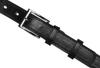 Narrow belt BOM-P1 BLACK 130
