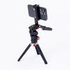 Trépied de Table Goocong pour Vidéos avec Support Bas et Support pour Smartphone